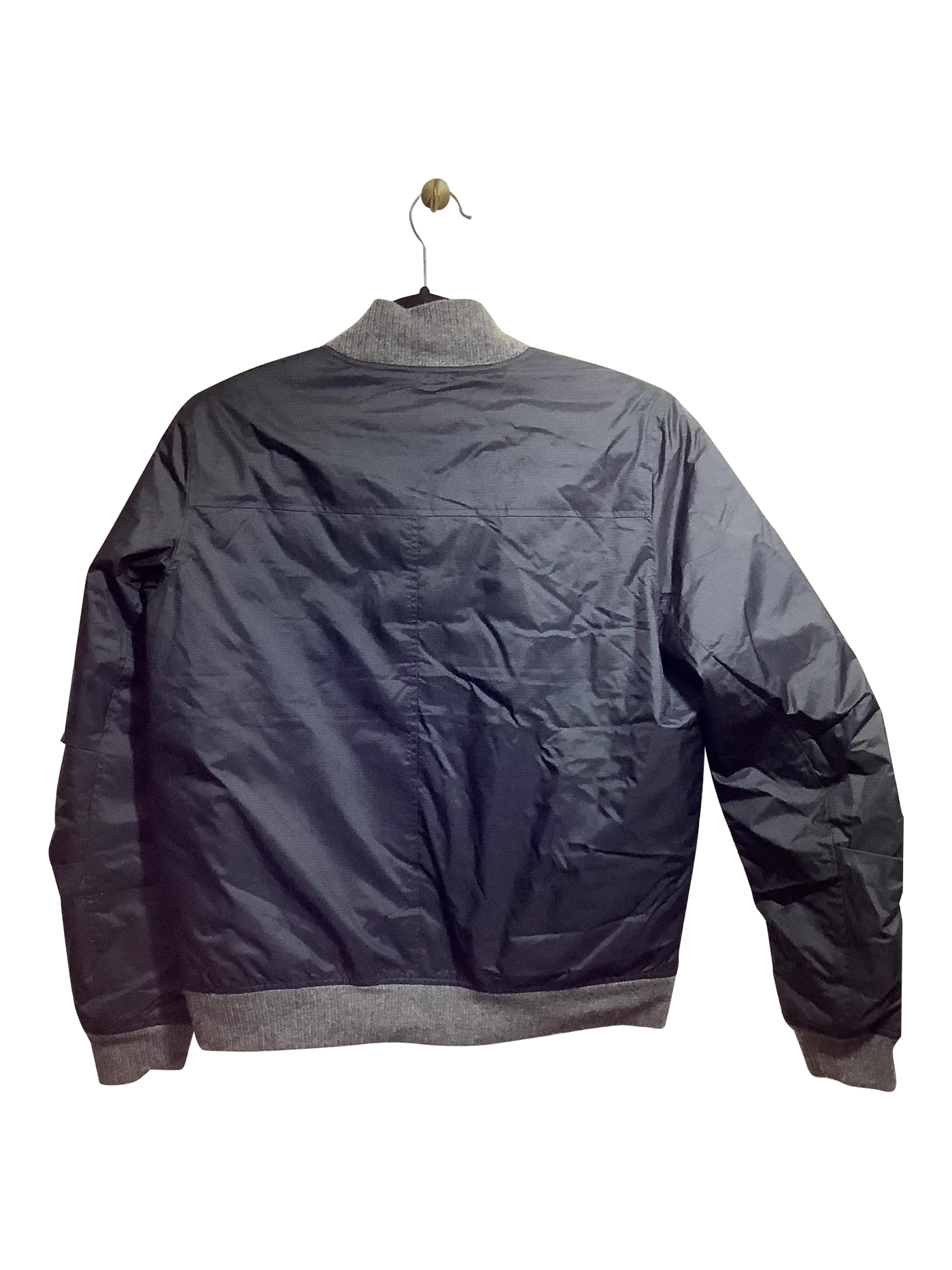 COLE HAAN MOUNTAIN Regular fit Coat in Black  -  M   Koop
