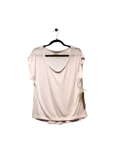 COLORFAST APPAREL Regular fit T-shirt in White  -  XS  13.25 Koop