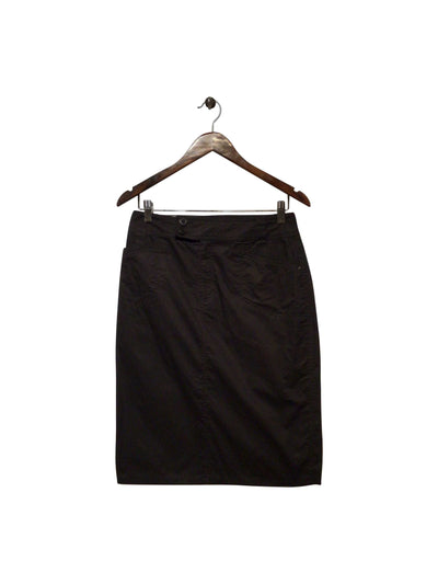CONTEMPORAINE Regular fit Skirt in Black  -  2  22.25 Koop