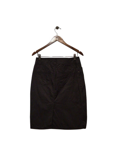 CONTEMPORAINE Regular fit Skirt in Black  -  2  22.25 Koop