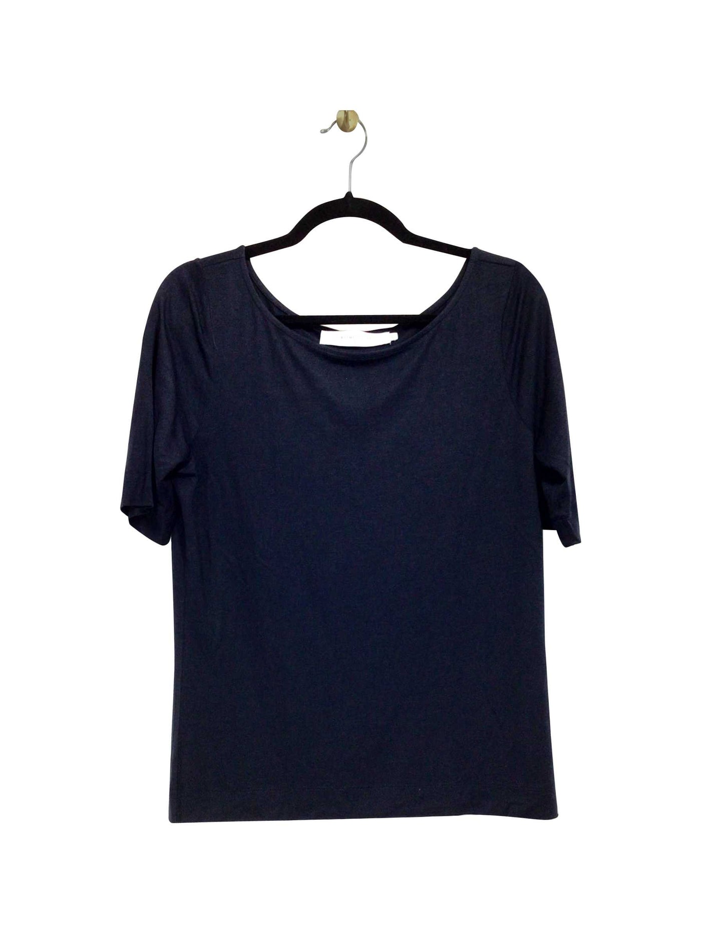 CONTEMPORAINE Regular fit T-shirt in Blue  -  M  15.00 Koop