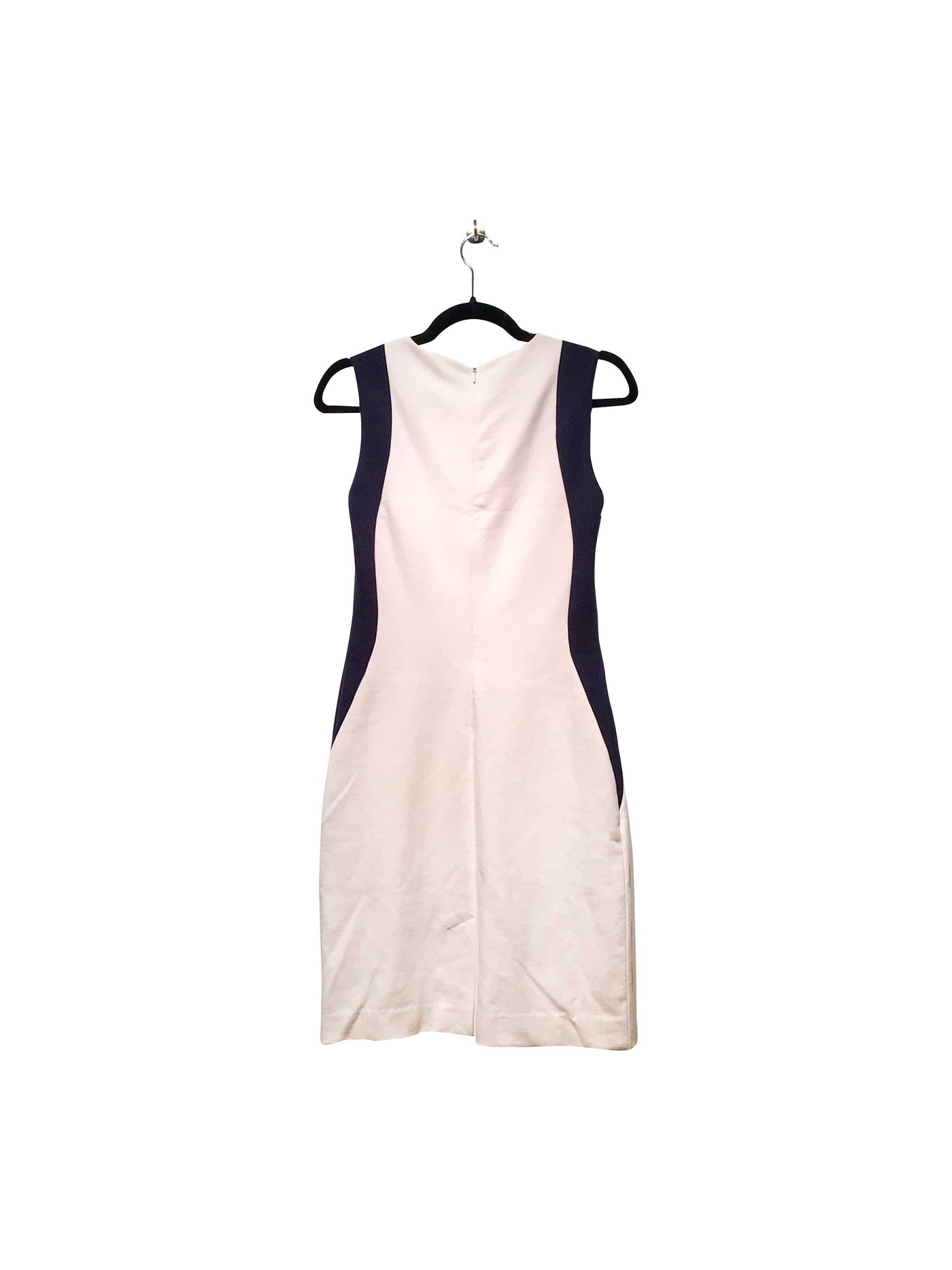 CORTEFIEL Regular fit Midi Dress in White  -  2  14.50 Koop