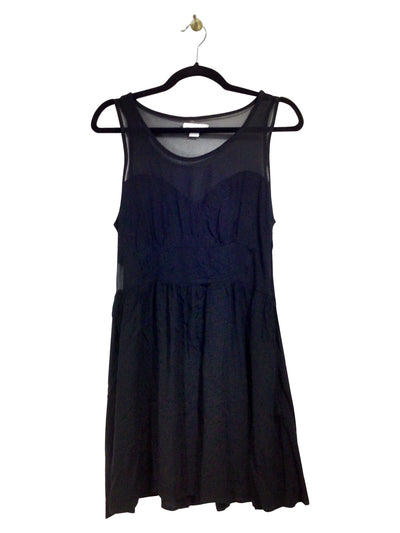 COTTON ON Regular fit Mini Dress in Black  -  M  11.99 Koop