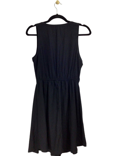 COTTON ON Regular fit Wrap Dress in Black  -  S  11.99 Koop