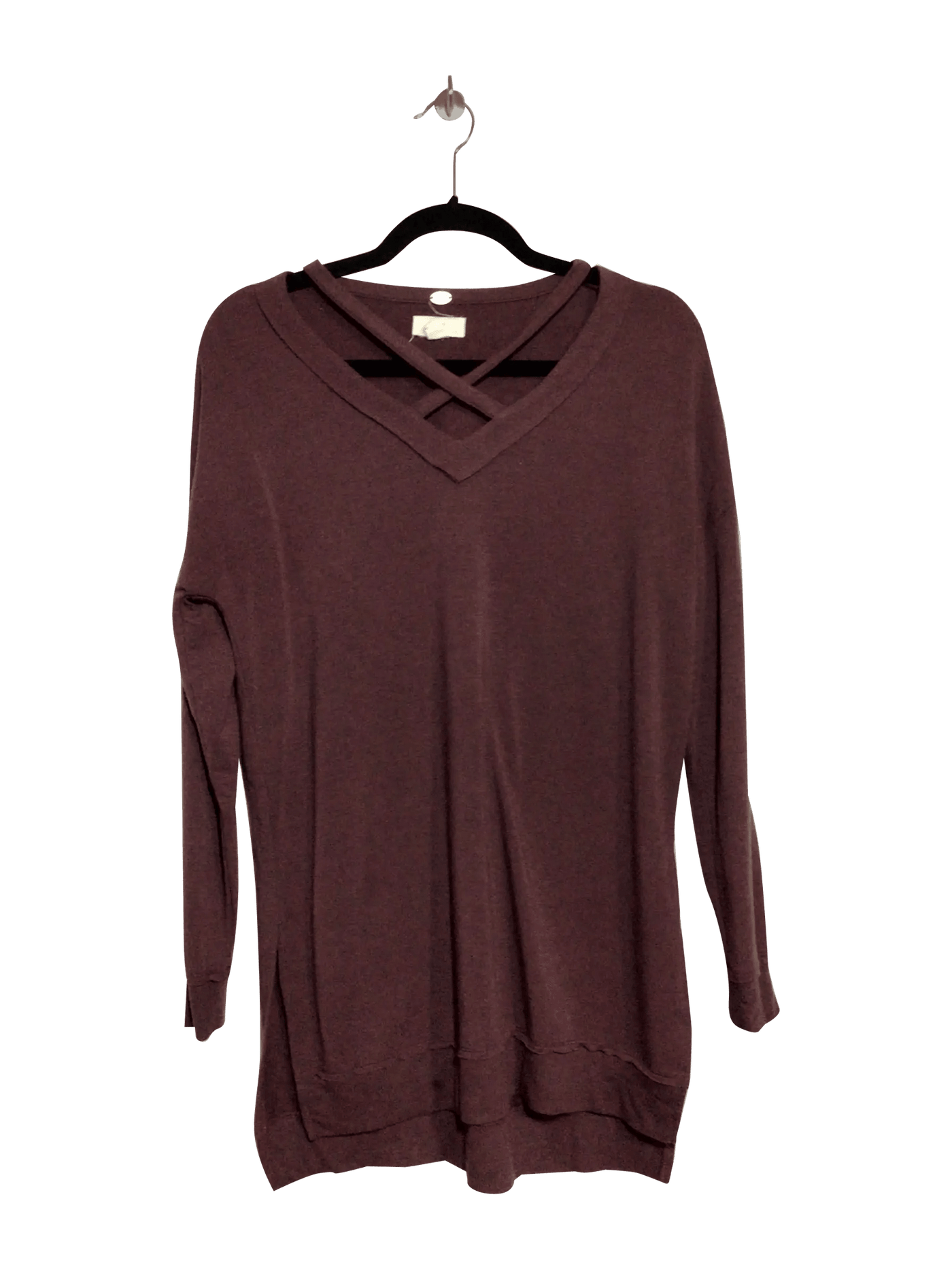 CUPIO Regular fit Blouse in Purple  -  S   Koop