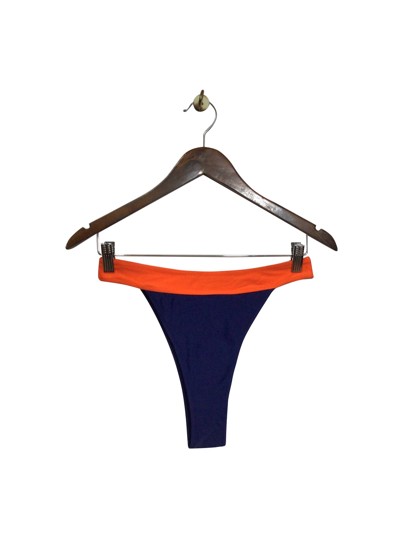 CUPSHE Regular fit Tankini Swimsuit in Blue  -  M  13.18 Koop
