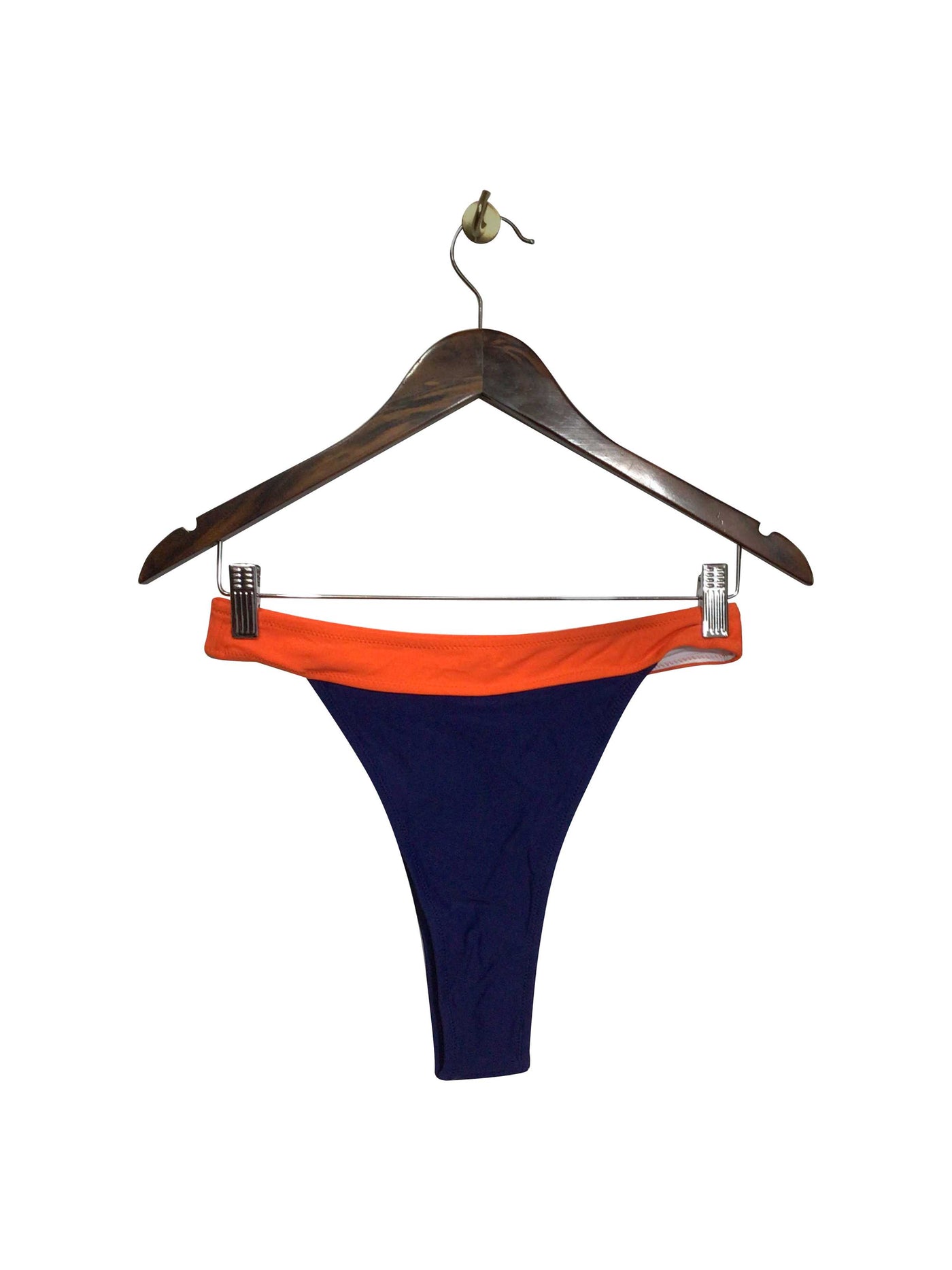 CUPSHE Regular fit Tankini Swimsuit in Blue  -  M  13.18 Koop