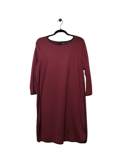 CYNTHIA ROWLEY Regular fit Midi Dress in Purple  -  14  69.99 Koop