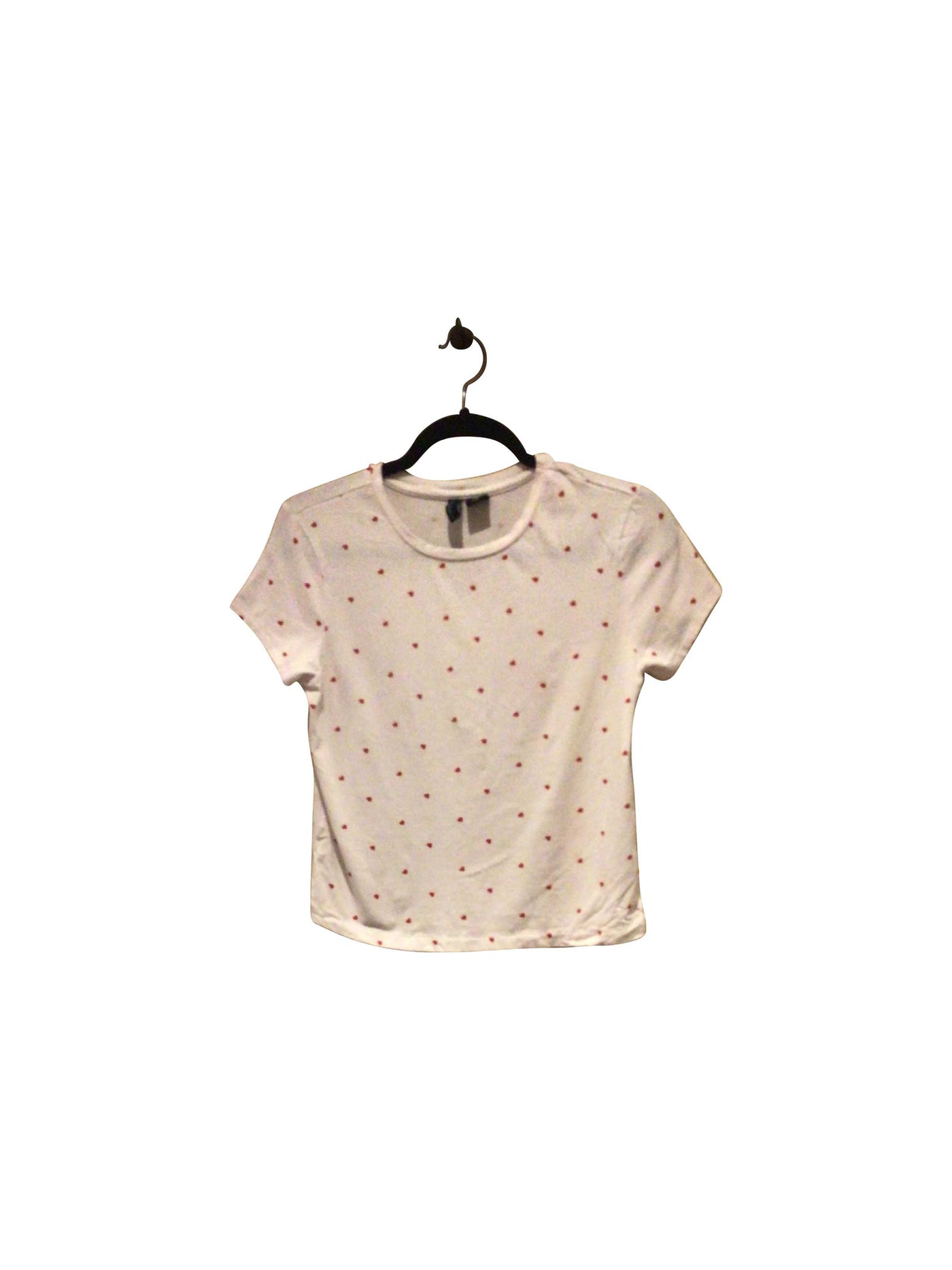 CYNTHIA ROWLEY Regular fit T-shirt in White  -  S  44.70 Koop
