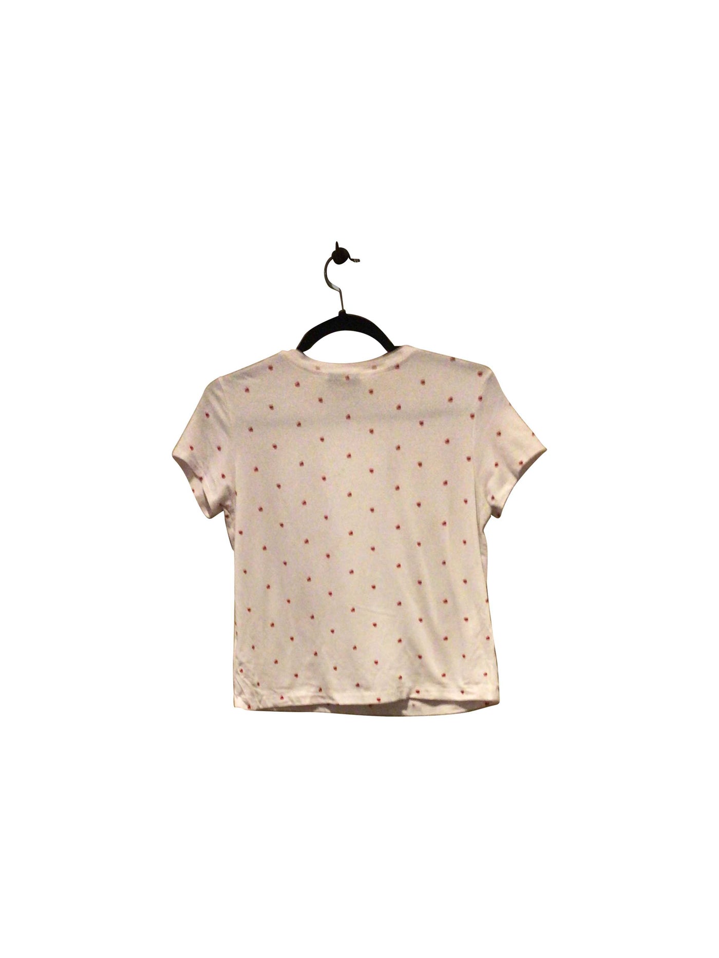 CYNTHIA ROWLEY Regular fit T-shirt in White  -  S  44.70 Koop