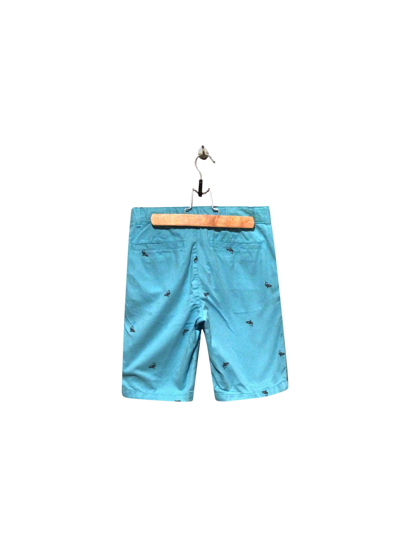 THE CHILDREN'S PLACE Regular fit Pant Shorts in Blue  -  12