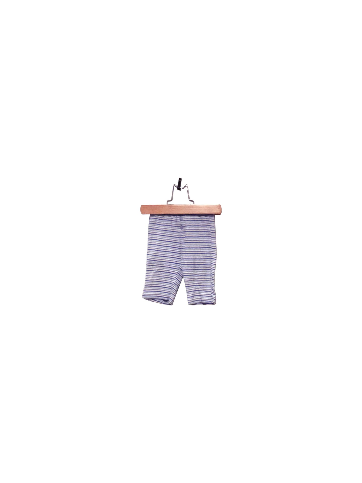 THE CHILDREN'S PLACE Regular fit Pant in Blue  -  3-6M