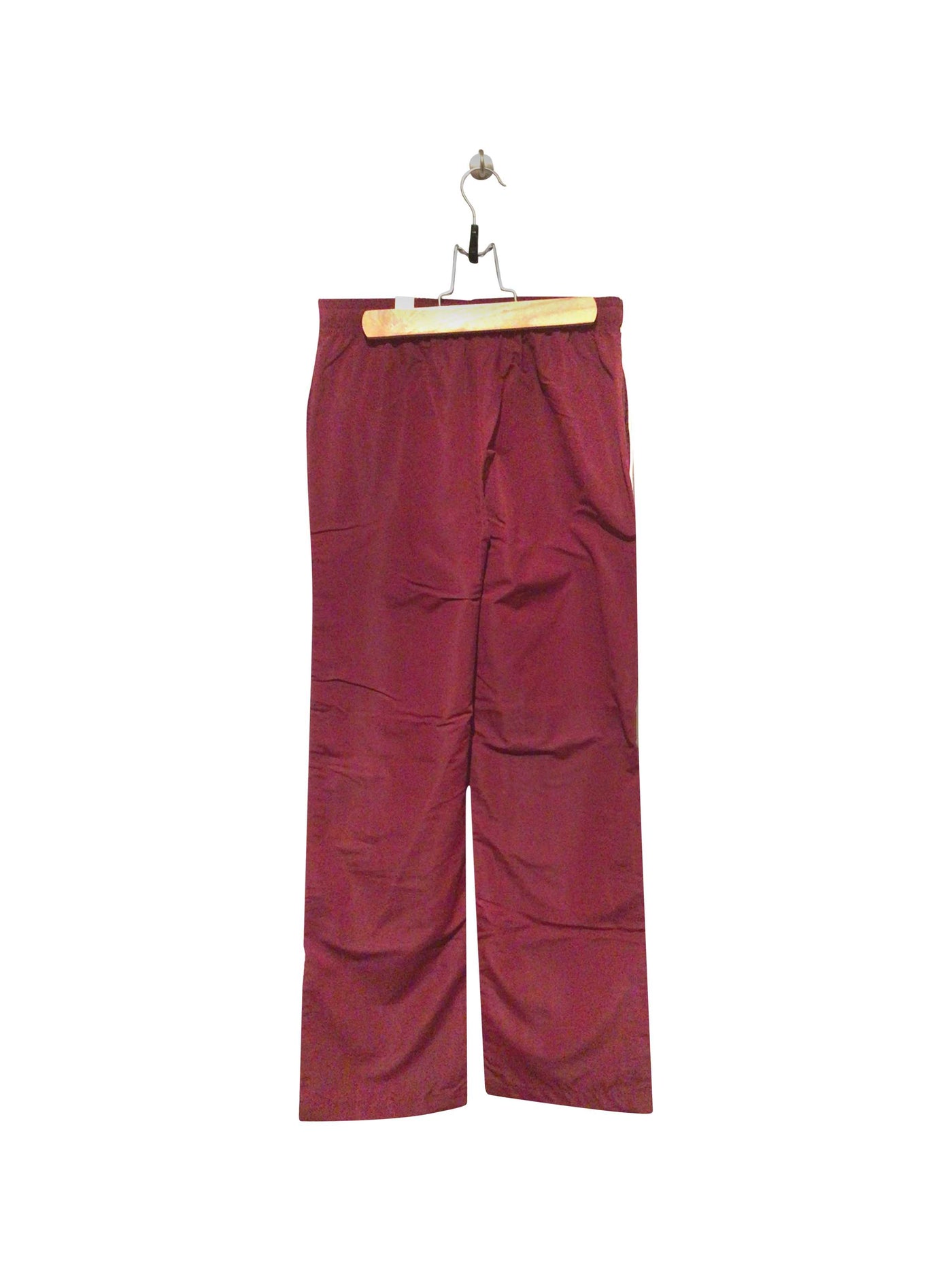THE CHILDREN'S PLACE Regular fit Pant in Red  -  L