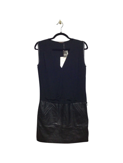 DANIER Regular fit Mini Dress in Black  -  XXS  56.40 Koop