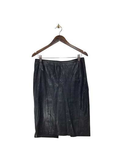 DANIER Regular fit Skirt in Black  -  6  63.25 Koop
