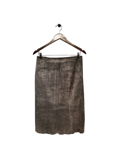 DANIER Regular fit Skirt in Gray  -  4  34.99 Koop