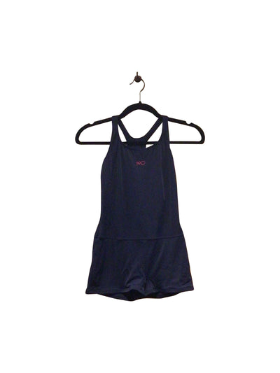 DECATHLON Regular fit One piece Swimsuit in Blue  -  S  11.29 Koop