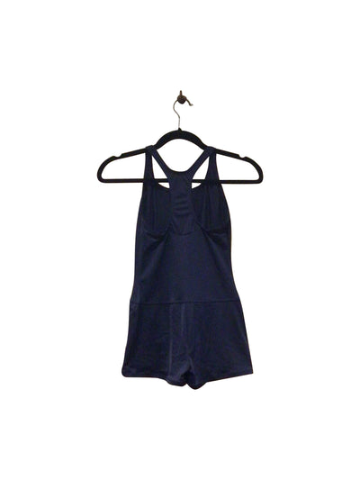 DECATHLON Regular fit One piece Swimsuit in Blue  -  S  11.29 Koop