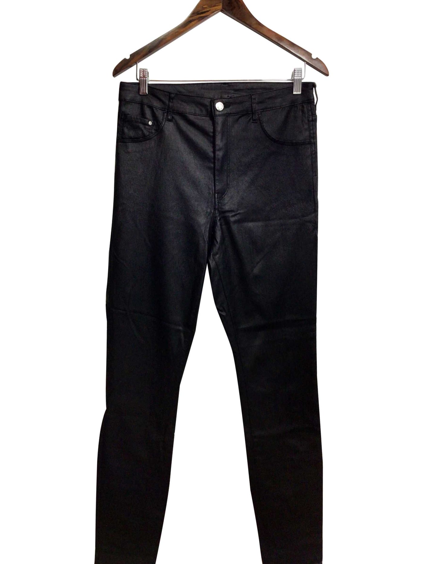 &DENIM Regular fit Pant in Black  -  21/32  6.59 Koop