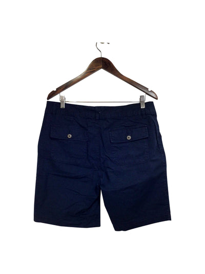 DENVER HAYES Regular fit Pant Shorts in Blue  -  12  15.00 Koop