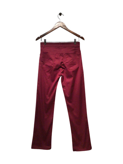DENVER HAYES Regular fit Pant in Red  -  32  13.99 Koop