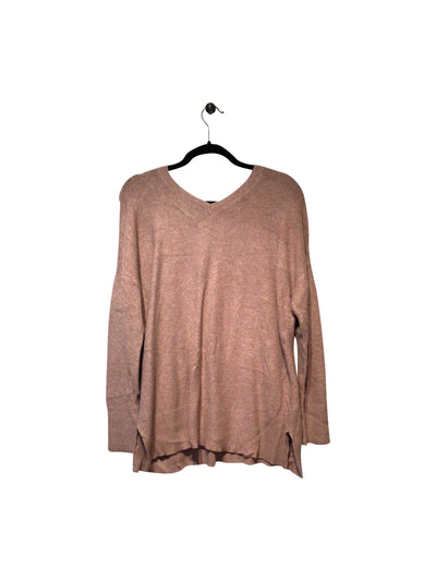 DENVER HAYES Regular fit Sweatshirt in Brown  -  XL  11.99 Koop