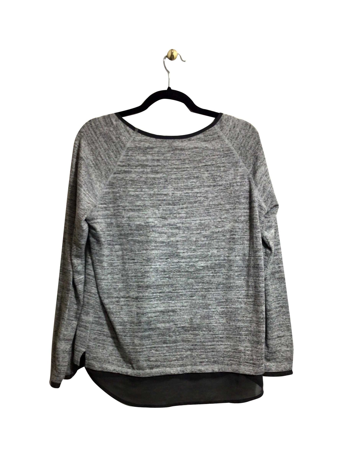 DENVER HAYES Regular fit T-shirt in Gray - Size L | 11.99 $ KOOP