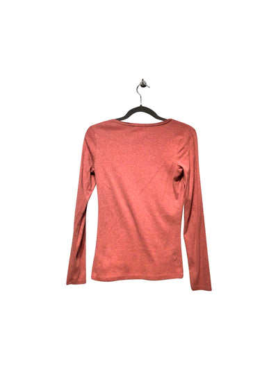 DENVER HAYES Regular fit T-shirt in Orange  -  S  5.85 Koop