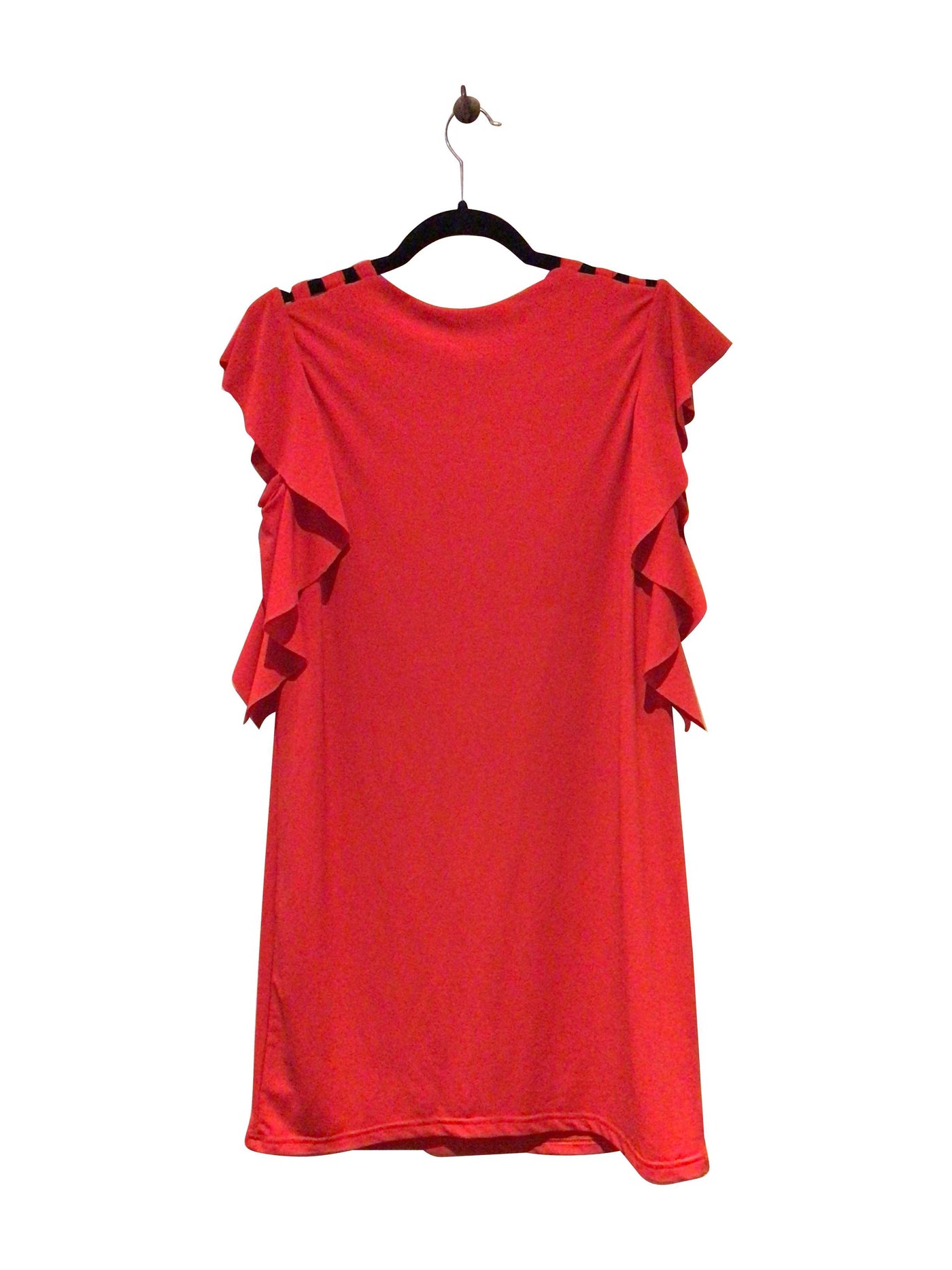DEX Regular fit Midi Dress in Red  -  S  14.50 Koop