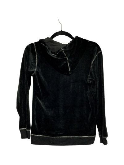 DIANE GILMAN Regular fit Sweatshirt in Black  -  S   Koop