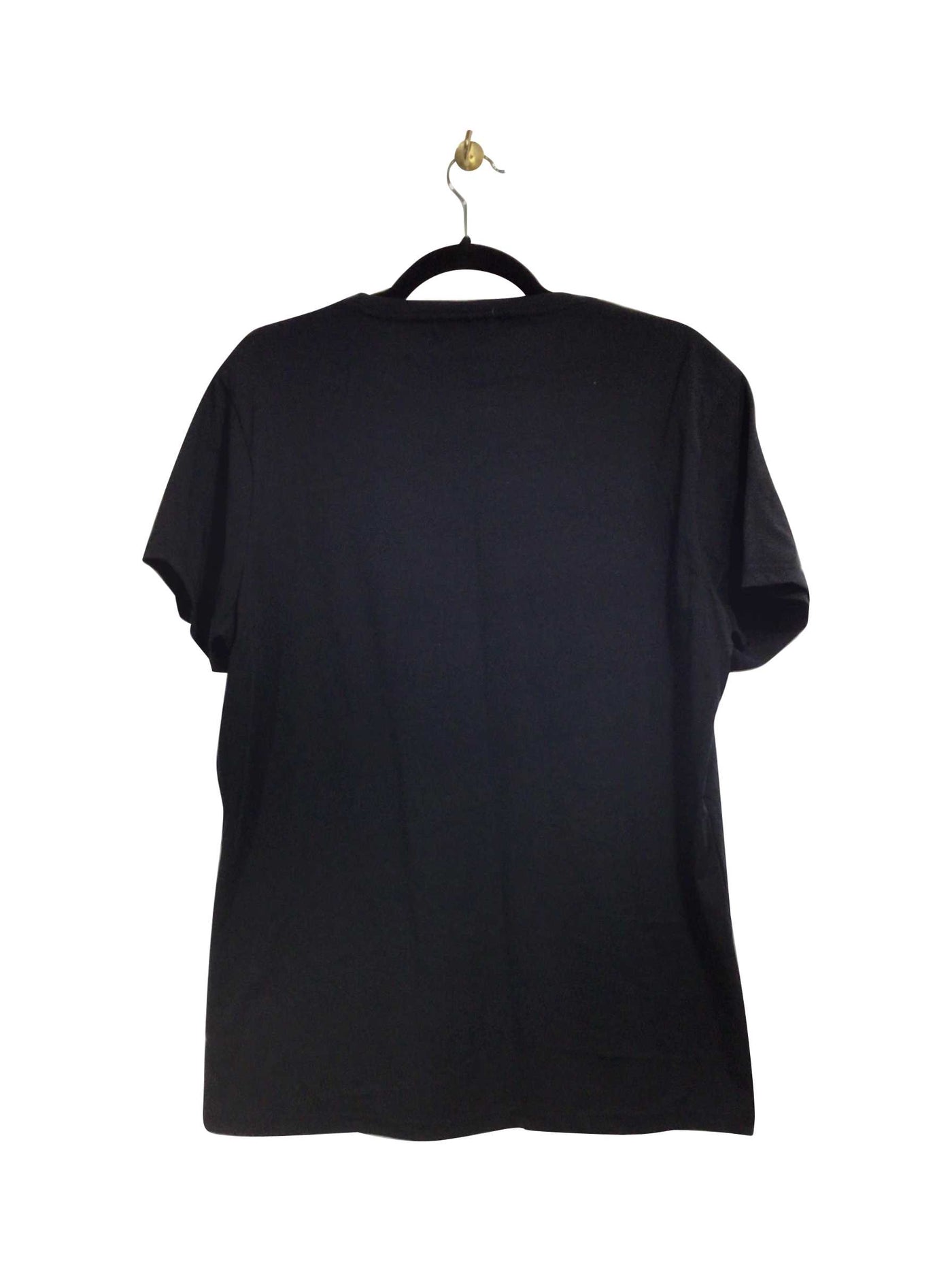 DIESEL Regular fit T-shirt in Black  -  XXL  9.99 Koop