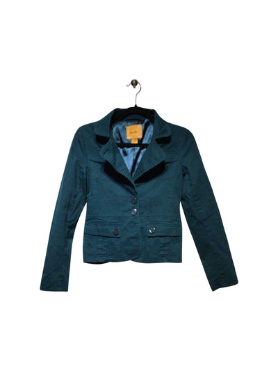 DO & BE Regular fit Jacket in Green  -  S  44.95 Koop
