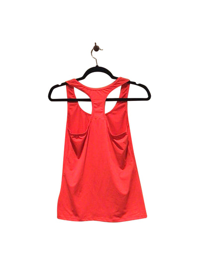 DOMYOS Regular fit Activewear Top in Red  -  S  7.99 Koop
