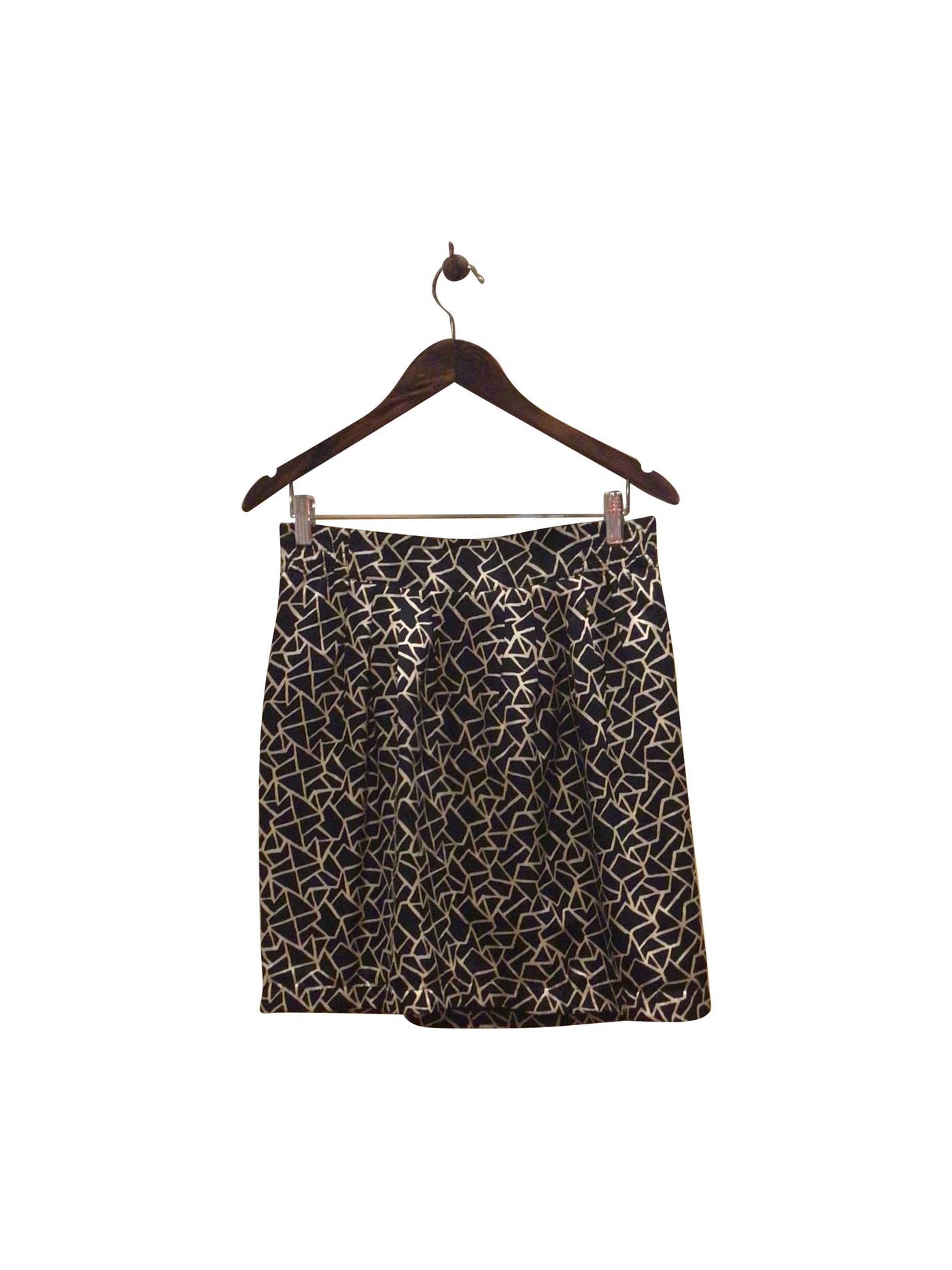 DONCASTER Regular fit Skirt in Black  -  8  12.99 Koop