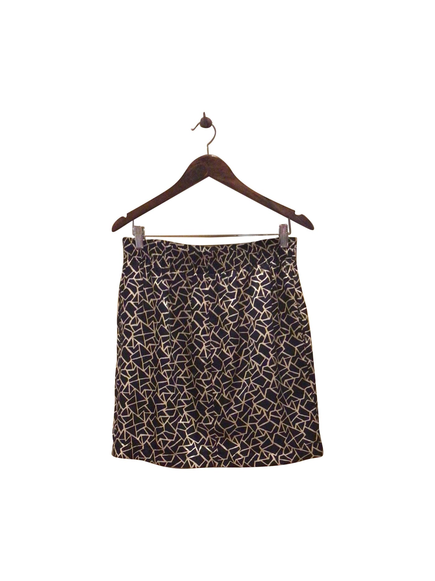 DONCASTER Regular fit Skirt in Black  -  8  12.99 Koop