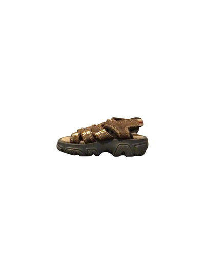 DR SCHOLL'S Sandals in Brown  -  3  11.35 Koop