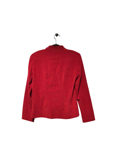 DRESSBARN Regular fit Jacket in Red  -  S  29.95 Koop