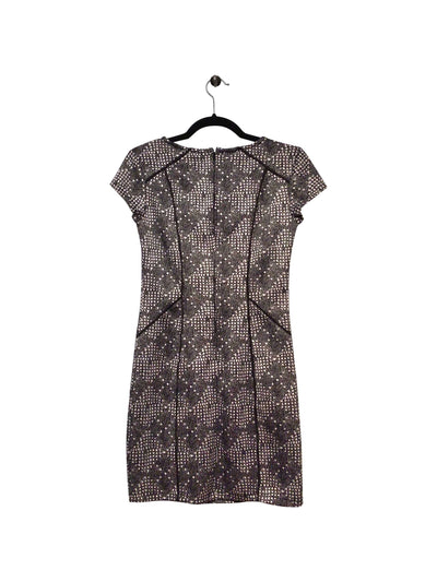 DYNAMITE Regular fit Midi Dress in Black  -  S  12.99 Koop
