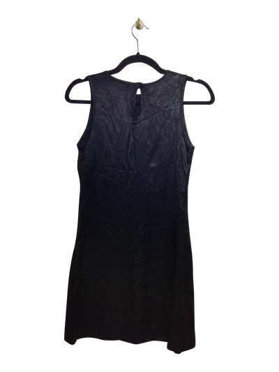 DYNAMITE Regular fit Midi Dress in Black  -  S   Koop