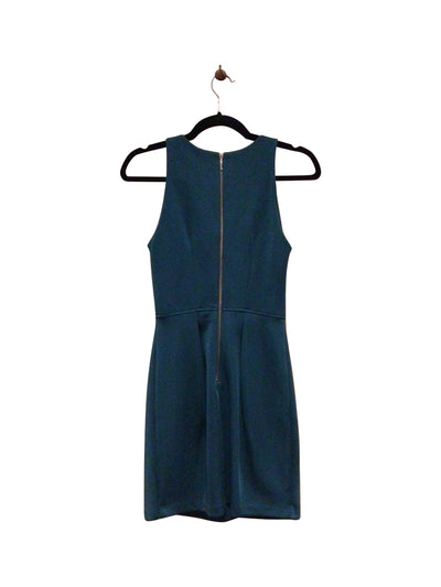 DYNAMITE Regular fit Midi Dress in Green  -  XS  14.99 Koop