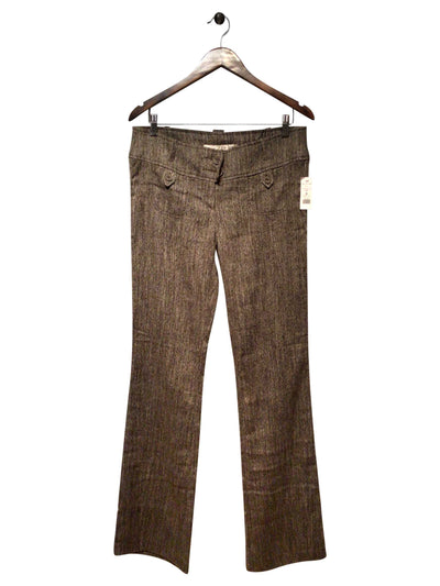 DYNAMITE Regular fit Pant in Gray  -  9  15.99 Koop