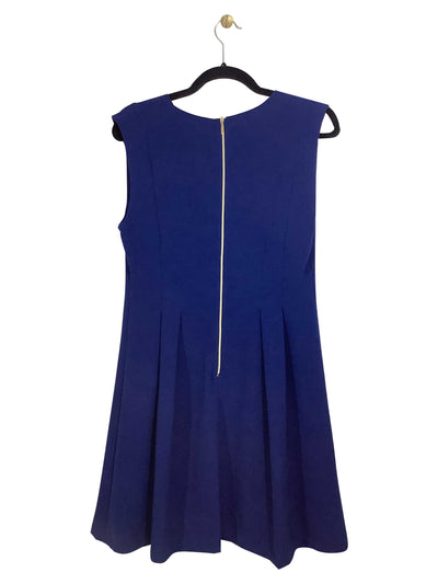 DYNAMITE Regular fit Shift Dress in Blue - Size L | 14.99 $ KOOP