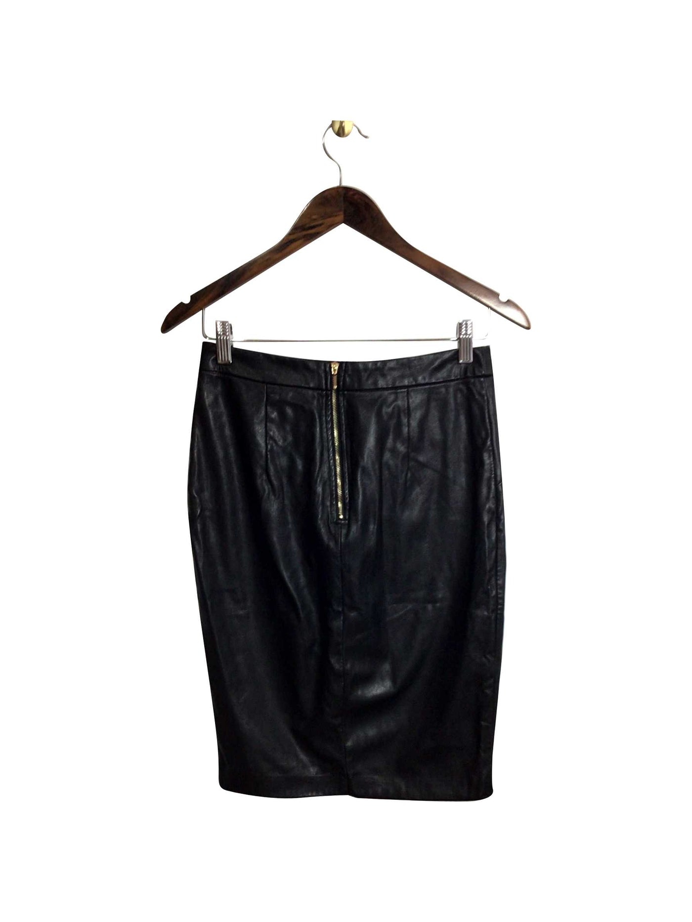 DYNAMITE Regular fit Skirt in Black - XS   Koop