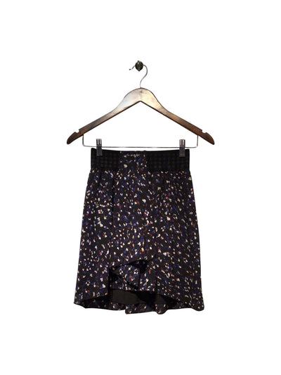 DYNAMITE Regular fit Skirt in Blue  -  XS  11.99 Koop