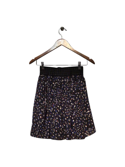 DYNAMITE Regular fit Skirt in Blue  -  XS  11.99 Koop