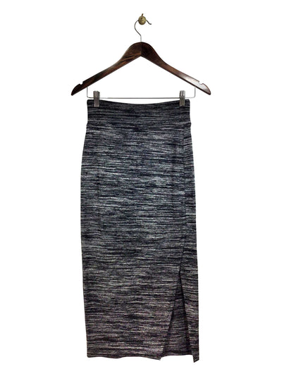 DYNAMITE Regular fit Skirt in Gray  -  XS  11.99 Koop