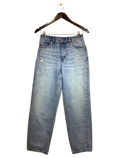 DYNAMITE Regular fit Straight-legged Jean in Blue  -  25  15.65 Koop