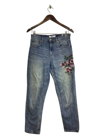 DYNAMITE Regular fit Straight-legged Jean in Blue  -  26  13.45 Koop