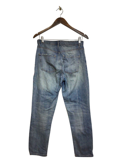 DYNAMITE Regular fit Straight-legged Jean in Blue  -  26  13.45 Koop