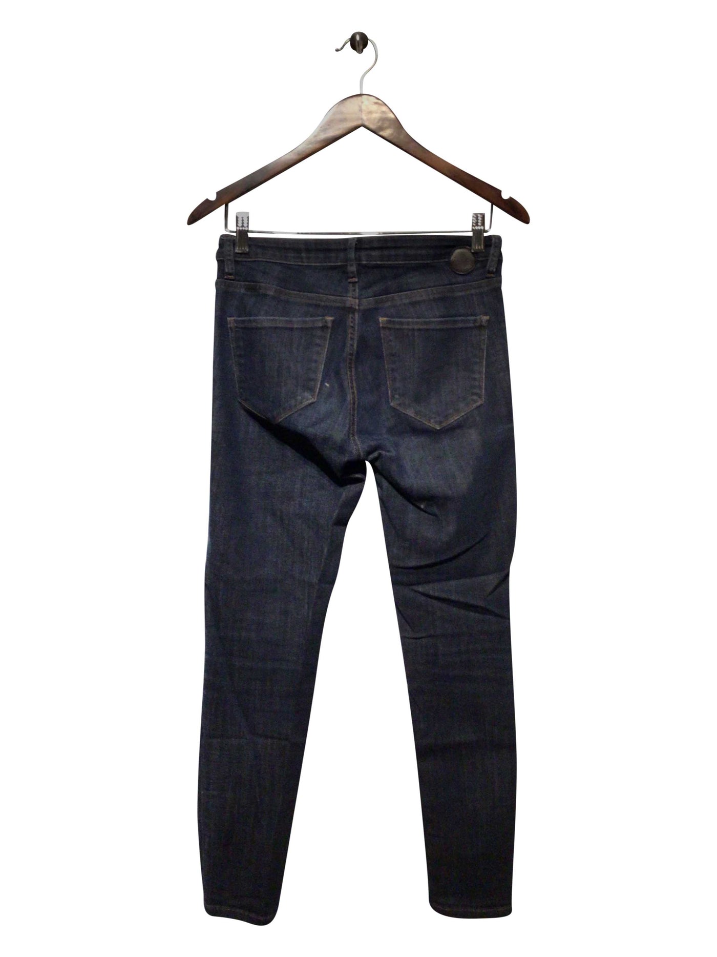 DISH Regular fit Straight-legged Jean in Blue  -  26x28